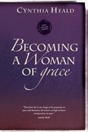 Becoming a Woman of Grace (eBook)