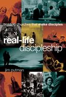 Real-Life Discipleship (eBook)