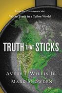 Truth That Sticks (eBook)