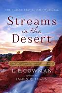Streams in the Desert