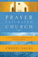 The Prayer-Saturated Church (eBook)
