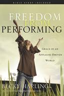 Freedom from Performing (eBook)