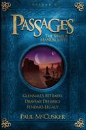 Passages Volume 2: The Marus Manuscripts (eBook)