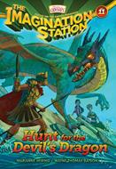 Hunt for the Devil's Dragon (eBook)