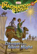 Danger on a Silent Night (eBook)