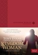 Kingdom Woman Devotional (eBook)