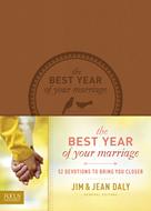 The Best Year of Your Marriage (eBook)