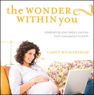 The Wonder Within You (eBook)