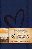 Little Book of Great Dates (eBook)