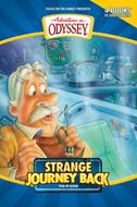 Strange Journey Back (eBook)