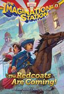 The Redcoats Are Coming! (eBook)