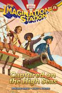 Captured on the High Seas (eBook)
