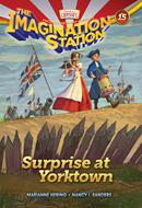 Surprise at Yorktown (eBook)