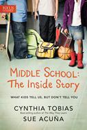 Middle School: The Inside Story (eBook)