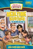 Whit's End Mealtime Devotions (eBook)