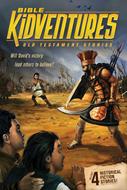 Bible KidVentures Old Testament Stories (eBook)