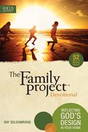 The Family Project Devotional (eBook)