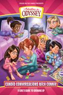 Candid Conversations with Connie, Volume 1 (eBook)
