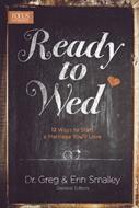 Ready to Wed (eBook)