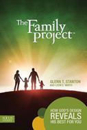 The Family Project (eBook)