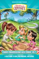 Candid Conversations with Connie, Volume 2 (eBook)