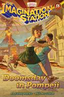 Doomsday in Pompeii (eBook)
