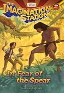 In Fear of the Spear (eBook)