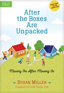 After the Boxes Are Unpacked (eBook)