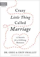 Crazy Little Thing Called Marriage (eBook)