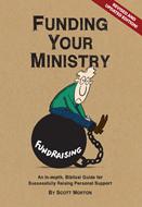 Funding Your Ministry (eBook)