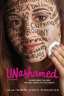 Unashamed (eBook)