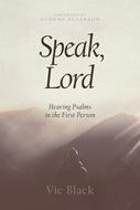 Speak, Lord (eBook)