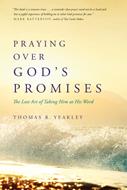 Praying Over God's Promises (eBook)