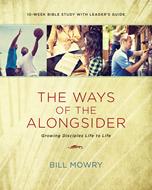 The Ways of the Alongsider (eBook)
