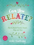 Can You Relate? (eBook)