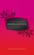 A Christian's Pocket Guide to Growing in Holiness