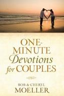 One Minute Devotions For Couples