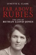 FAR ABOVE RUBIES