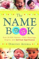 The Name Book