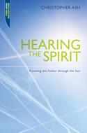 HEARING THE SPIRIT