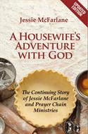 A Housewife's Adventure with God