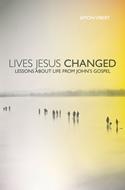Lives Jesus Changed