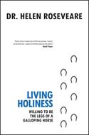 LIVING HOLINESS