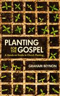 Planting for the Gospel