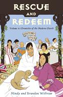 RESCUE AND REDEEM