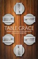 TABLE GRACE