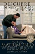 Descubre de Nuevo el Amor de tu Vida (Rústica) [Libro]