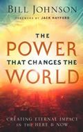The power that changes the world