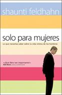 Solo para Mujeres (Rústica) [Libro]