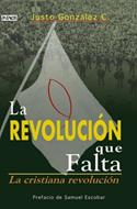 REVOLUCION QUE FALTA (Rústica)